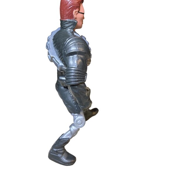 Kenner Terminator Toy Action Figure 1993 - Picture 7 of 11